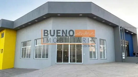 para alugar, 320m² no Jardim das Laranjeiras, Santa Bárbara D'Oeste