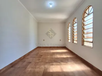Casa com 3 Quartos à venda, 207m² no Geraldo Correia de Carvalho, Ribeirão Preto