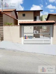 Sobrado com 2 Quartos à venda, 150m² no Portais (Polvilho), Cajamar