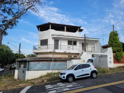 com 7 Quartos à venda, 350m² no Parque Taquaral, Campinas