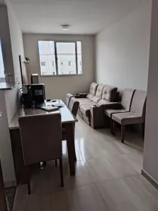 Apartamento com 2 Quartos à venda, 47m² no Portais (Polvilho), Cajamar