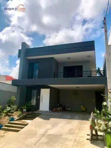 Casa de Condomínio com 3 Quartos à venda, 212m² no Jardim Residencial Golden Park, Jacareí