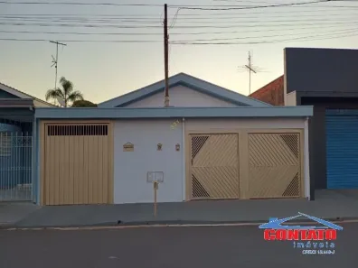 Casa com 4 Quartos para alugar, 300m² no Chácara Parque Club, São Carlos