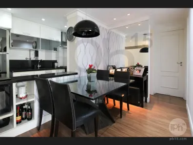 Apartamento com 2 Quartos à venda, 60m² no Vila Nova Conceição, São Paulo
