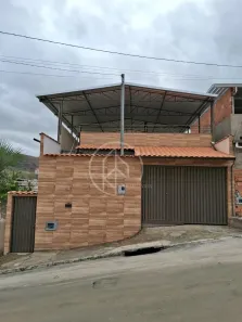 Casa com 2 Quartos à venda, 140m² no Terras Altas, Juiz de Fora