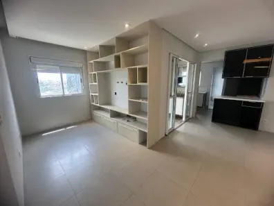 Apartamento com 2 Quartos à venda, 82m² no Jardim Caravelas, São Paulo