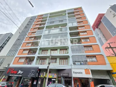 Apartamento com 3 Quartos à venda, 110m² no Centro, Novo Hamburgo