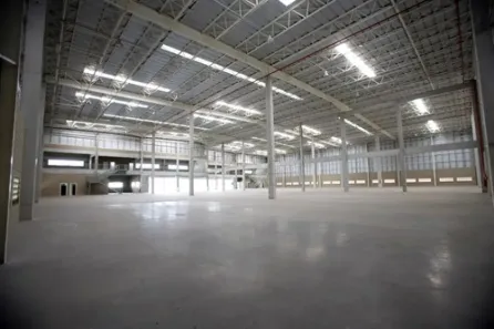 Galpão/Depósito/Armazém para alugar, 2964m² no Distrito Industrial, Jundiaí