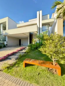 Casa de Condomínio com 3 Quartos à venda, 193m² no Parque Brasil 500, Paulínia