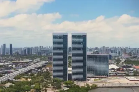 Apartamento com 4 Quartos à venda, 227m² no São José, Recife