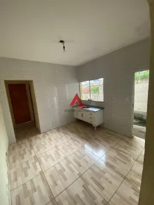 Casa com 1 Quarto à venda, 54m² no Cidade Nova Jacareí, Jacareí