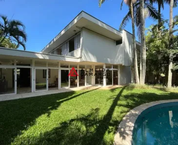 Casa com 5 Quartos à venda, 1100m² no Jardim Europa, São Paulo