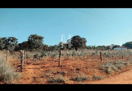 Lote/Terreno à venda, 10m² no Área Rural de Abadia de Goiás, Abadia de Goiás