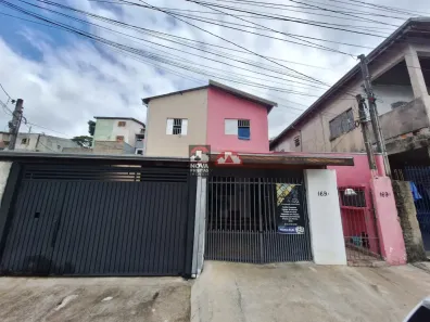 Casa com 3 Quartos à venda, 42m² no Jardim Torrão de Ouro, São José dos Campos