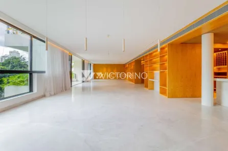 Apartamento com 4 Quartos à venda, 500m² no Higienópolis, São Paulo