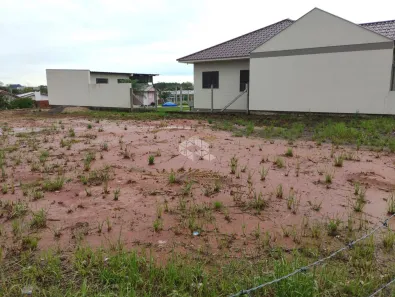 Lote/Terreno à venda, 735m² no Conventos, Vera Cruz