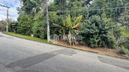 Lote/Terreno à venda, 873m² no Souza Cruz, Brusque