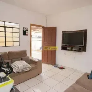 Casa com 3 Quartos à venda, 228m² no Nova Petrópolis, São Bernardo do Campo