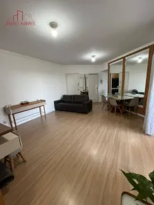 Apartamento com 2 Quartos à venda, 88m² no Parque Esplanada, Embu das Artes