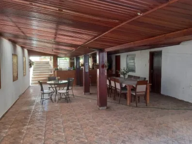 Casa com 4 Quartos à venda, 350m² no Jardim Panorama, Bauru