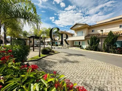 Casa de Condomínio com 2 Quartos à venda, 135m² no Setor Castelo Branco, Goiânia