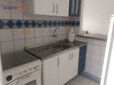 Apartamento com 1 Quarto à venda, 40m² no Jardim Aparecida, São José dos Campos
