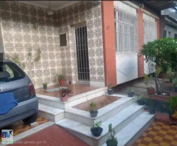 Casa com 3 Quartos à venda, 141m² no Vista Alegre, Rio de Janeiro