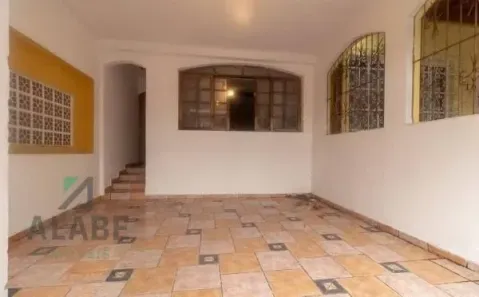 Sobrado com 2 Quartos à venda, 85m² no Campo Grande, São Paulo