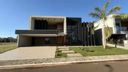 Casa de Condomínio com 3 Quartos à venda, 369m² no Jardim União, Cambé