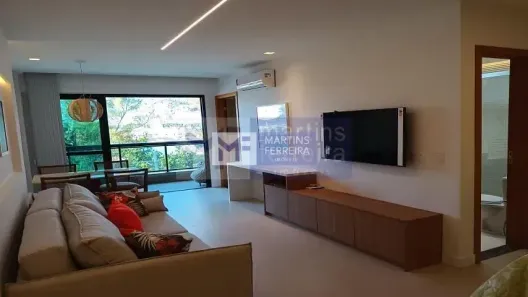 Apartamento com 1 Quarto à venda, 48m² no Recreio dos Bandeirantes, Rio de Janeiro