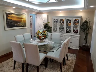Apartamento com 3 Quartos à venda, 130m² no Vila Formosa, São Paulo