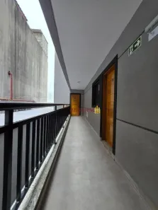 Apartamento com 2 Quartos para alugar, 41m² no Tucuruvi, São Paulo