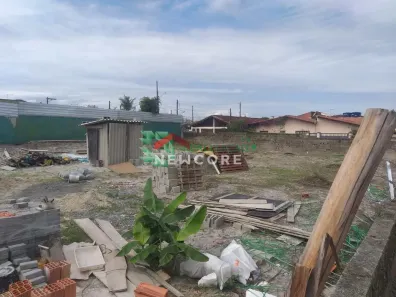 Lote/Terreno à venda, 250m² no Corumba, Itanhaém