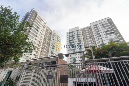 Apartamento com 2 Quartos à venda, 66m² no Vila Anastácio, São Paulo