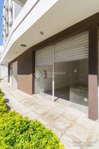 Ponto Comercial à venda, 45m² no Santana, Porto Alegre