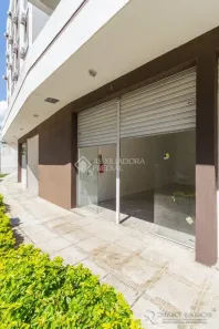 Ponto Comercial à venda, 45m² no Santana, Porto Alegre