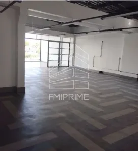 Imóvel Comercial para alugar, 208m² no Lapa, São Paulo