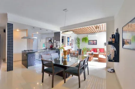 Casa com 3 Quartos à venda, 197m² no Nova Piracicaba, Piracicaba