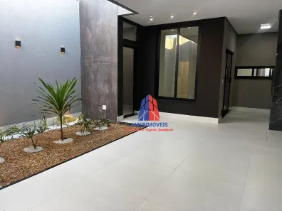 Casa com 3 Quartos à venda, 125m² no Jardim Terramérica II, Americana