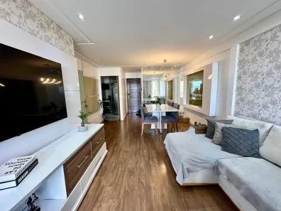 Apartamento com 3 Quartos à venda, 90m² no Jardim Oceania, João Pessoa
