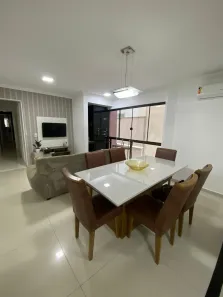 Apartamento com 2 Quartos para alugar, 65m² no Meia Praia, Itapema