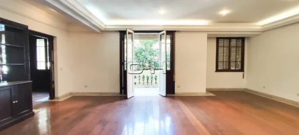 Apartamento com 3 Quartos à venda, 260m² no Higienópolis, São Paulo
