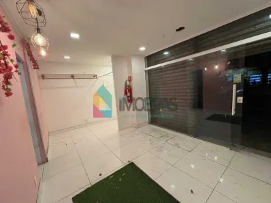 Ponto Comercial para alugar, 23m² no Copacabana, Rio de Janeiro