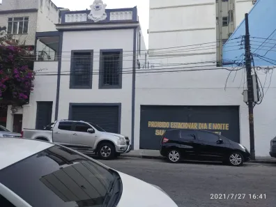 Ponto Comercial com 5 Quartos para alugar, 380m² no Botafogo, Rio de Janeiro