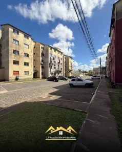 Apartamento com 2 Quartos à venda, 44m² no Santa Fé, Gravataí