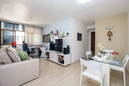Apartamento com 2 Quartos à venda, 55m² no Ingá, Niterói