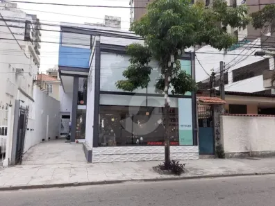 Ponto Comercial à venda, 239m² no Icaraí, Niterói