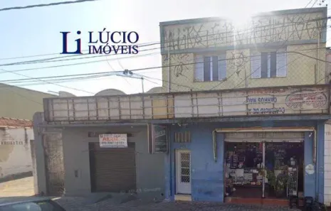 Lote/Terreno à venda, 360m² no Vila Metalúrgica, Santo André