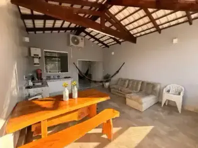 Casa com 3 Quartos à venda, 200m² no Ponte Alta, Betim