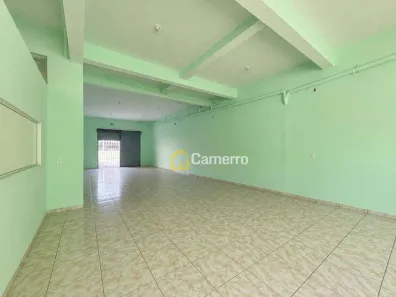 Ponto Comercial para alugar, 194m² no Jardim Dona Regina, Santa Bárbara D'Oeste